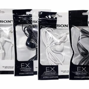 AURICULAR SONY ML EN BOLSA