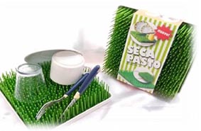 SECAPASTO GRANDE VERDE