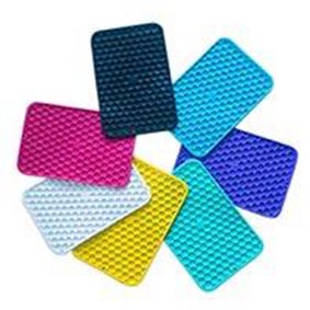 SECA PLATOS PANAL