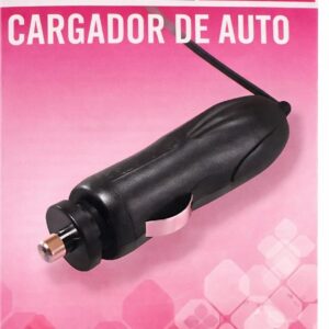 CARGADOR DE AUTO SOUL IPHONE