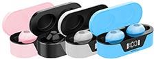 AURICULAR BT NETMAK NM-BIZA