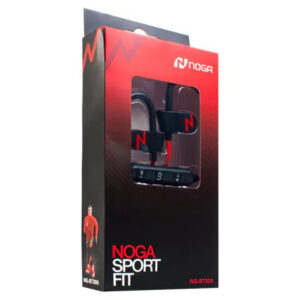 AURICULAR NOGA SPORT FIT NG-BT300