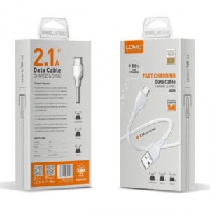CABLE LDNIO TIPO C LS541