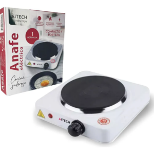 ANAFE 1 HORNALA AITECH