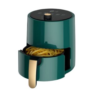 FREIDORA DE AIRE 4L 1200W LIQUIDACION