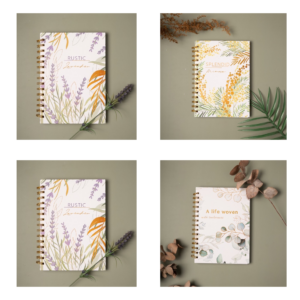 CUADERNO ESPIRAL A5 RAYADO 80H 53754