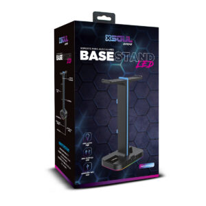 BASE SOUL PARA HEADSET RGB