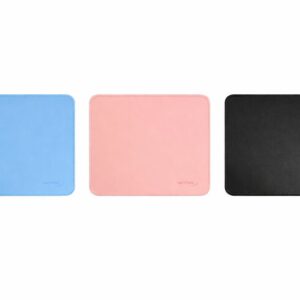 MOUSE PAD NETMAK C/ LATERALES BORDADOS