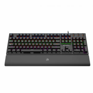 TECLADO MECANICO NETMAK LEGEND 100%