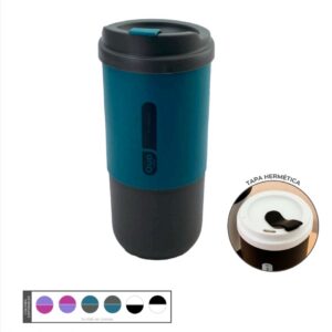 VASO MUG CAFE QUO