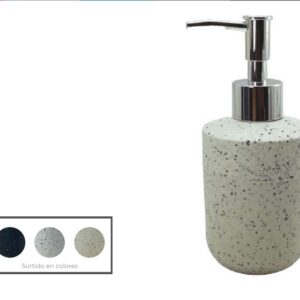 DISPENSER DE BAÑO STONE QUO