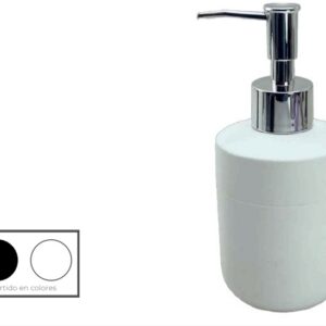 DISPENSER DE BAÑO BLACK QUO