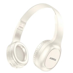 VINCHA BT SOUL BT50 BLANCO
