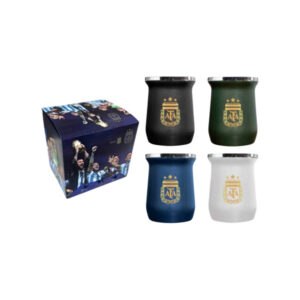 MATE DAKAR PREMIUM AFA