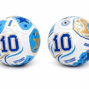 PELOTA DE FUTBOL N°5 ARGENTINA CALIDAD PROFESIONAL